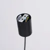 Lampa wisząca NOX 25 czarna